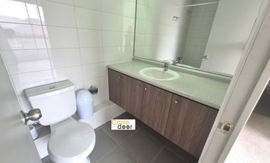 AMPLIO DEPTO. ALTO HOSPICIO-ACCESO NUEVO