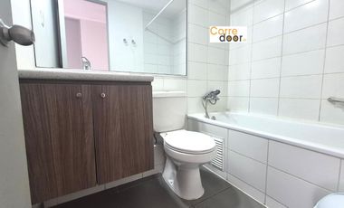 AMPLIO DEPTO. ALTO HOSPICIO-ACCESO NUEVO