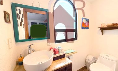 Venta casa Duplex en esquina y en Fraccionamiento Cerrado