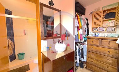 Venta casa Duplex en esquina y en Fraccionamiento Cerrado