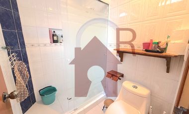 Venta casa Duplex en esquina y en Fraccionamiento Cerrado