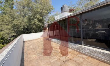 Venta casa Duplex en esquina y en Fraccionamiento Cerrado