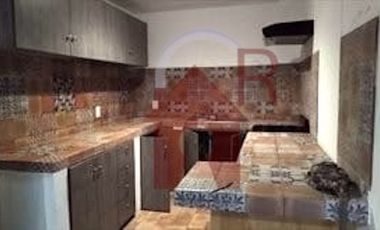 Venta casa Duplex en esquina y en Fraccionamiento Cerrado