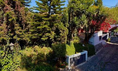 Venta casa Duplex en esquina y en Fraccionamiento Cerrado