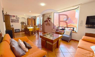 Venta casa Duplex en esquina y en Fraccionamiento Cerrado