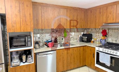 Venta casa Duplex en esquina y en Fraccionamiento Cerrado