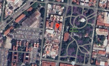 EXCELENTE OPORTUNIDAD EN XOCHIMILCO ANAHUAC