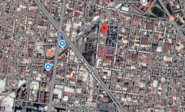 EXCELENTE OPORTUNIDAD EN XOCHIMILCO ANAHUAC