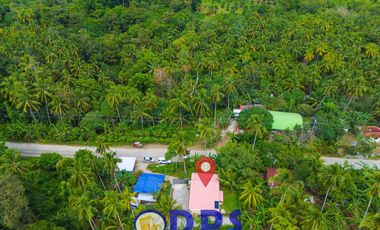 1,000sqm Lot with 2-Storey House for Sale in Brgy. Soong, Digos City, Davao Del Sur