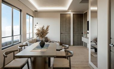 PREVENTA DEPARTAMENTO PERIFERICO NORTE A LA ALTURA DE VALLE DORADO