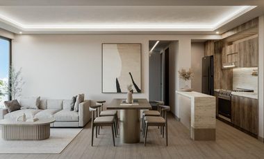 PREVENTA DEPARTAMENTO PERIFERICO NORTE A LA ALTURA DE VALLE DORADO