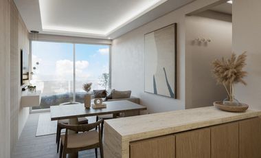 PREVENTA DEPARTAMENTO PERIFERICO NORTE A LA ALTURA DE VALLE DORADO