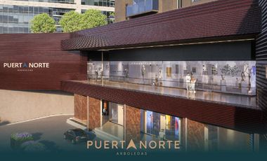 PREVENTA DEPARTAMENTO PERIFERICO NORTE A LA ALTURA DE VALLE DORADO