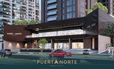 PREVENTA DEPARTAMENTO PERIFERICO NORTE A LA ALTURA DE VALLE DORADO