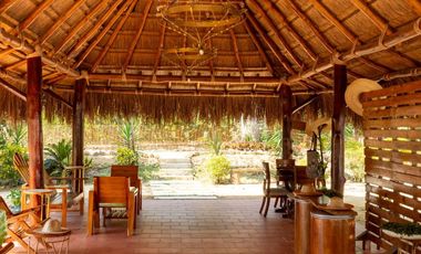 FINCA EN VENTA EN ARJONA, BOLIVAR CON PISCINA