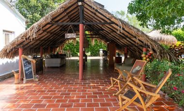 FINCA EN VENTA EN ARJONA, BOLIVAR CON PISCINA