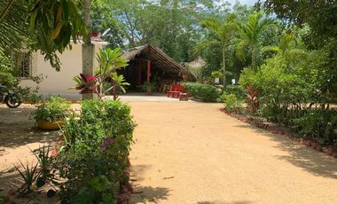 FINCA EN VENTA EN ARJONA, BOLIVAR CON PISCINA