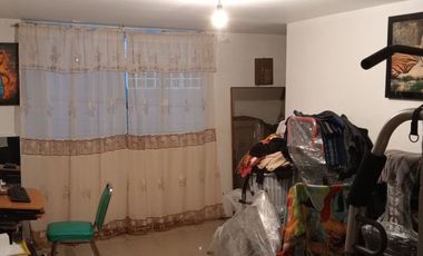 CASA EN VENTA CDMX