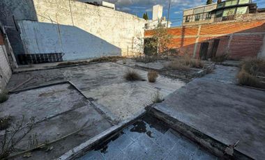 Rento Terreno Bardeado cerca de Valle de Los Ángeles, Anzures.