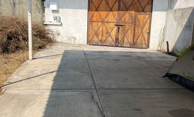 Terreno en venta en Colinas del Bosque, Tlalpan