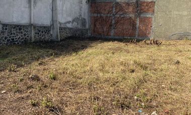 Terreno en venta en Colinas del Bosque, Tlalpan