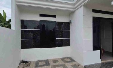 RUMAH SIAP HUNI MURAH DI KEMILING PEMANCAR CLUSTER