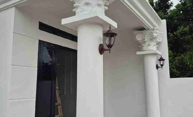 RUMAH SIAP HUNI MURAH DI KEMILING PEMANCAR CLUSTER