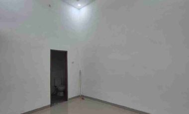 RUMAH SIAP HUNI MURAH DI KEMILING PEMANCAR CLUSTER