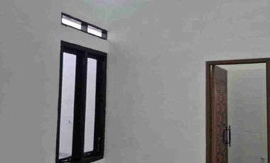 RUMAH SIAP HUNI MURAH DI KEMILING PEMANCAR CLUSTER