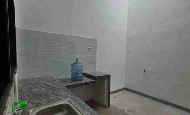 RUMAH SIAP HUNI MURAH DI KEMILING PEMANCAR CLUSTER