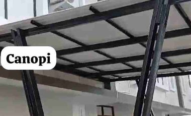 Di Sewakan Rumah Furnished