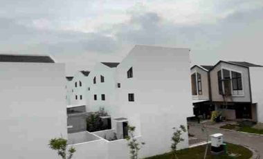 Di Sewakan Rumah Furnished