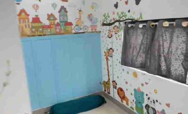 Di Sewakan Rumah Furnished