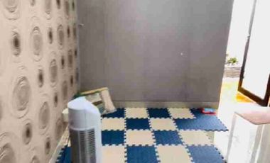 Di Sewakan Rumah Furnished