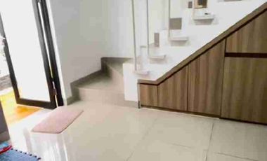 Di Sewakan Rumah Furnished