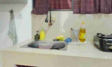 Di Sewakan Rumah Furnished