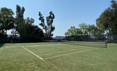 VENTA DE DEPARTAMENTO  SAN JUAN CHAPULTEPEC CUERNAVACA  MORELOS