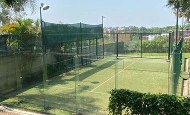 VENTA DE DEPARTAMENTO  SAN JUAN CHAPULTEPEC CUERNAVACA  MORELOS