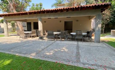 VENTA DE DEPARTAMENTO  SAN JUAN CHAPULTEPEC CUERNAVACA  MORELOS