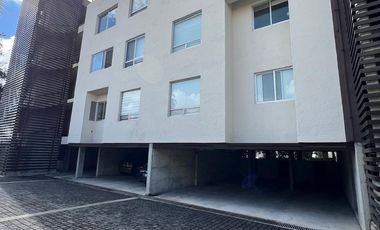 VENTA DE DEPARTAMENTO  SAN JUAN CHAPULTEPEC CUERNAVACA  MORELOS