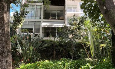 VENTA DE DEPARTAMENTO  SAN JUAN CHAPULTEPEC CUERNAVACA  MORELOS