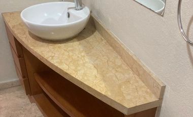 VENTA DE DEPARTAMENTO  SAN JUAN CHAPULTEPEC CUERNAVACA  MORELOS