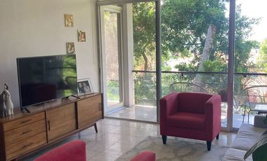 VENTA DE DEPARTAMENTO  SAN JUAN CHAPULTEPEC CUERNAVACA  MORELOS