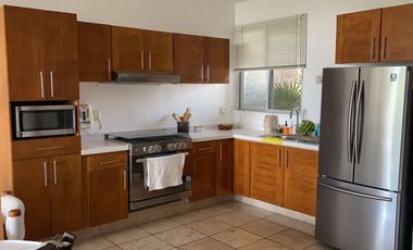 VENTA DE DEPARTAMENTO  SAN JUAN CHAPULTEPEC CUERNAVACA  MORELOS