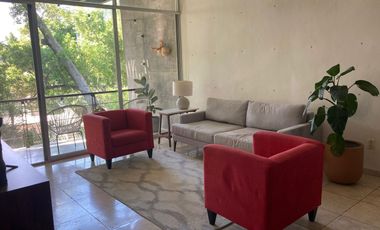 VENTA DE DEPARTAMENTO  SAN JUAN CHAPULTEPEC CUERNAVACA  MORELOS