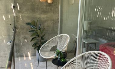 VENTA DE DEPARTAMENTO  SAN JUAN CHAPULTEPEC CUERNAVACA  MORELOS