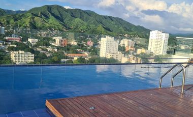 VENTA -HERMOSO APARTAMENTO-SANTA MARTA