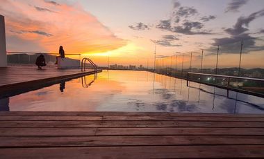 VENTA -HERMOSO APARTAMENTO-SANTA MARTA