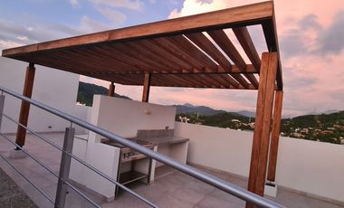 VENTA -HERMOSO APARTAMENTO-SANTA MARTA