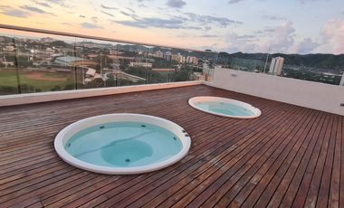 VENTA -HERMOSO APARTAMENTO-SANTA MARTA